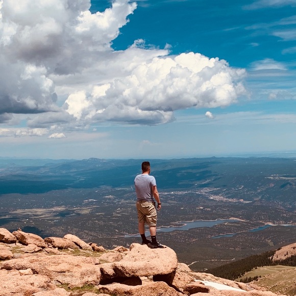 Meet your Posher, Brennen - Picture 1 of 1